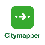 citymapper